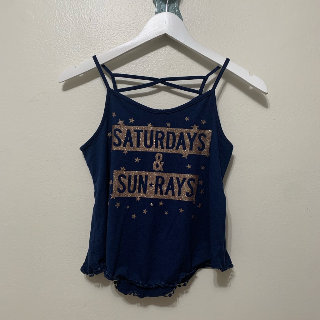 Epic Threads Tank Bundle